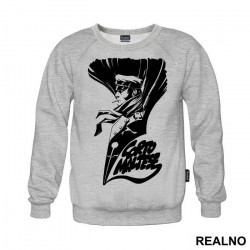 Black - Corto Maltese - Duks Black - Corto Maltese - Duks