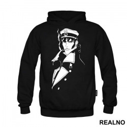 Illustration - Corto Maltese - Duks Illustration - Corto Maltese - Duks