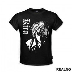 Light as Kira - Death Note - Majica