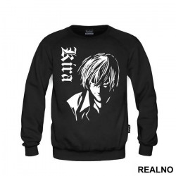 Light as Kira - Death Note - Duks