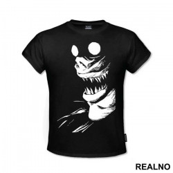 Ryuk Glowing Eyes - Death Note - Majica Ryuk Glowing Eyes - Death Note - Majica