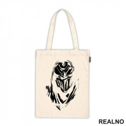 Zed - Line Drawing - LOL - League of Legends - Ceger