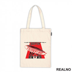 Mothership - Led Zeppelin - Muzika - Ceger