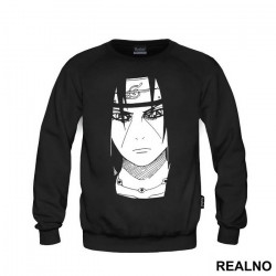 Itachi Face - Naruto - Duks