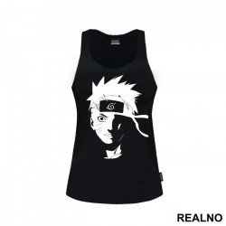 In the Dark - Naruto - Majica