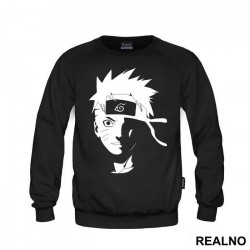 In the Dark - Naruto - Duks