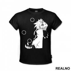 Rasengan Up - Naruto - Majica