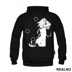 Rasengan Up - Naruto - Duks