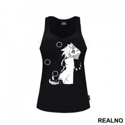 Rasengan Up - Naruto - Majica