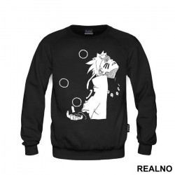 Rasengan Up - Naruto - Duks