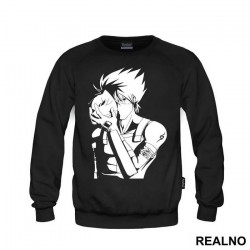 Kakashi Anbu Black Ops - Naruto - Duks