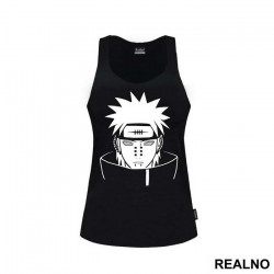 Pain Portrait - Naruto - Majica