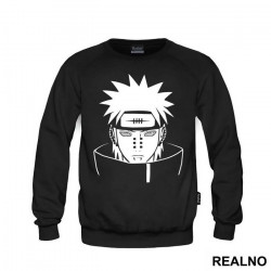 Pain Portrait - Naruto - Duks