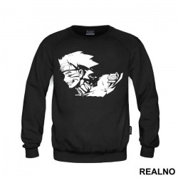 Kakashi Anbu Black ORunning - Naruto - Duks