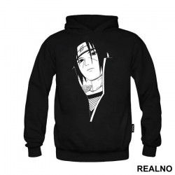 Itachi Portrait - Naruto - Duks