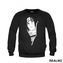 Itachi Portrait - Naruto - Duks