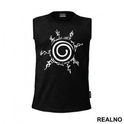 Seal - Naruto - Majica