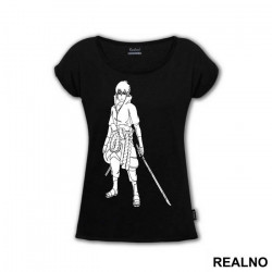 Sasuke Sword - Naruto - Majica