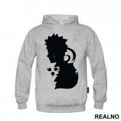 Sides - Naruto - Duks