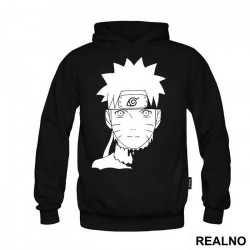 Calm Portrait - Naruto - Duks