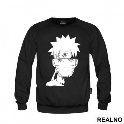 Calm Portrait - Naruto - Duks