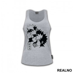 Generation - Naruto - Majica