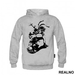 Slide - Naruto - Duks