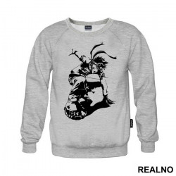 Slide - Naruto - Duks