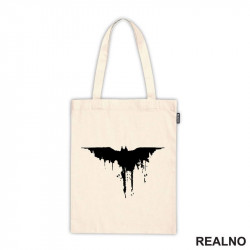 Dripping Logo - Batman - Ceger