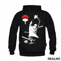 Sasuke Sword Strike - Naruto - Duks