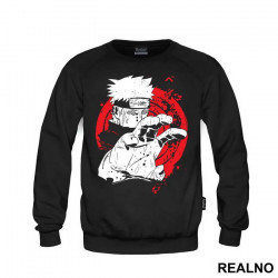 Red Pain - Naruto - Duks