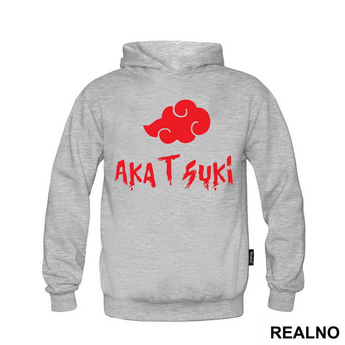 Akatsuki - Naruto - Duks