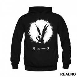 Ryuk Splash - Death Note - Duks Ryuk Splash - Death Note - Duks