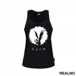 Ryuk Splash - Death Note - Majica Ryuk Splash - Death Note - Majica