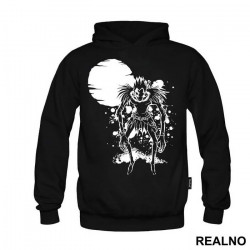 Ryuk Full Moon - Death Note - Duks Ryuk Full Moon - Death Note - Duks