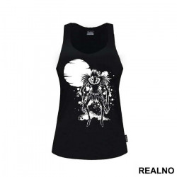 Ryuk Full Moon - Death Note - Majica Ryuk Full Moon - Death Note - Majica