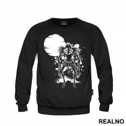Ryuk Full Moon - Death Note - Duks Ryuk Full Moon - Death Note - Duks