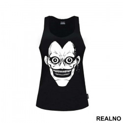 Ryuk Face - Death Note - Majica Ryuk Face - Death Note - Majica