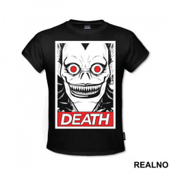 Ryuk Death - Death Note - Majica Ryuk Death - Death Note - Majica