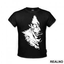 Ryuk in the Shadow - Death Note - Majica Ryuk in the Shadow - Death Note - Majica