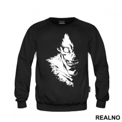 Ryuk in the Shadow - Death Note - Duks Ryuk in the Shadow - Death Note - Duks