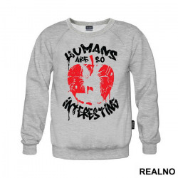 Humans Are So Interesting - Death Note - Duks Humans Are So Interesting - Death Note - Duks
