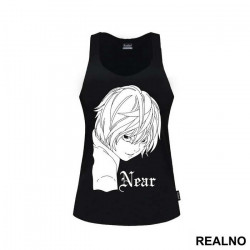 Near Smile - Death Note - Majica