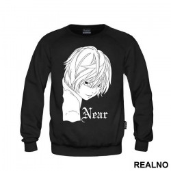 Near Smile - Death Note - Duks