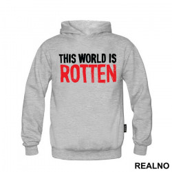 This World is Rotten - Death Note - Duks This World is Rotten - Death Note - Duks