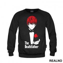 The DeathFather - Death Note - Duks The DeathFather - Death Note - Duks