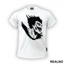 Ryuk Portrait - Death Note - Majica Ryuk Portrait - Death Note - Majica