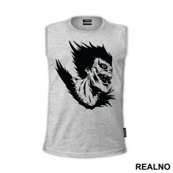 Ryuk Portrait - Death Note - Majica Ryuk Portrait - Death Note - Majica