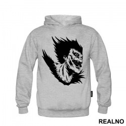 Ryuk Portrait - Death Note - Duks Ryuk Portrait - Death Note - Duks