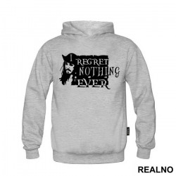 I Regret Nothing Ever - Pirates of the Caribbean - Duks